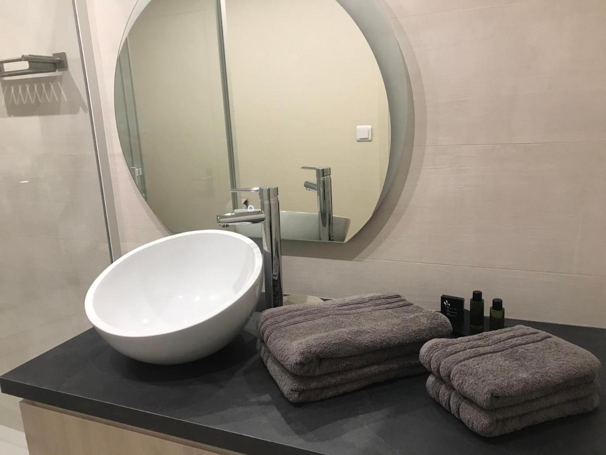 Vivez Le Havre ! Studio En Residence Bord De Mer - Port De Plaisance - 3 Etoiles Екстериор снимка